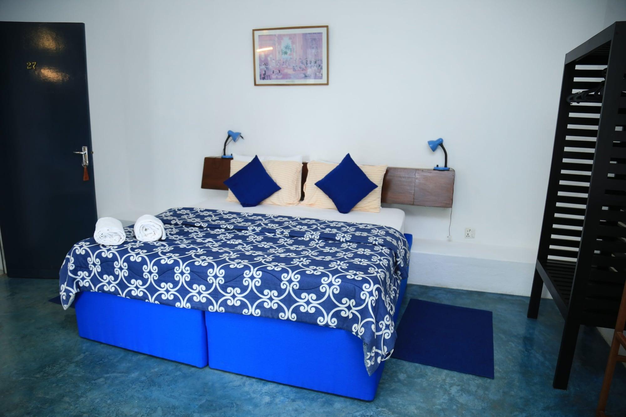 Regent Lodge Hotel & Villa Kandy Bagian luar foto