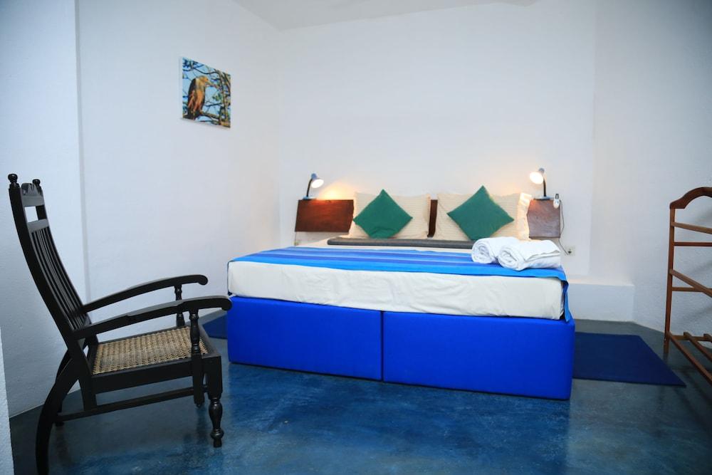 Regent Lodge Hotel & Villa Kandy Bagian luar foto