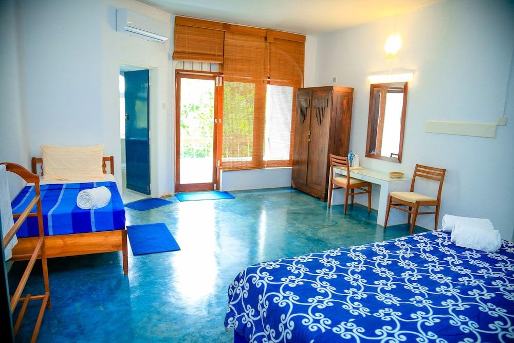 Regent Lodge Hotel & Villa Kandy Bagian luar foto