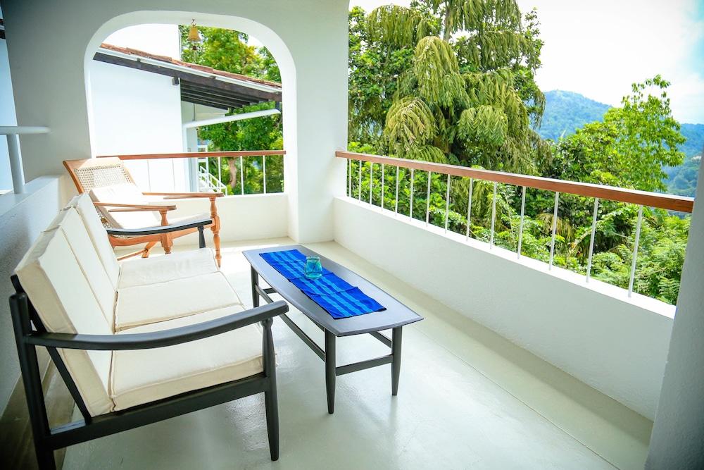 Regent Lodge Hotel & Villa Kandy Bagian luar foto
