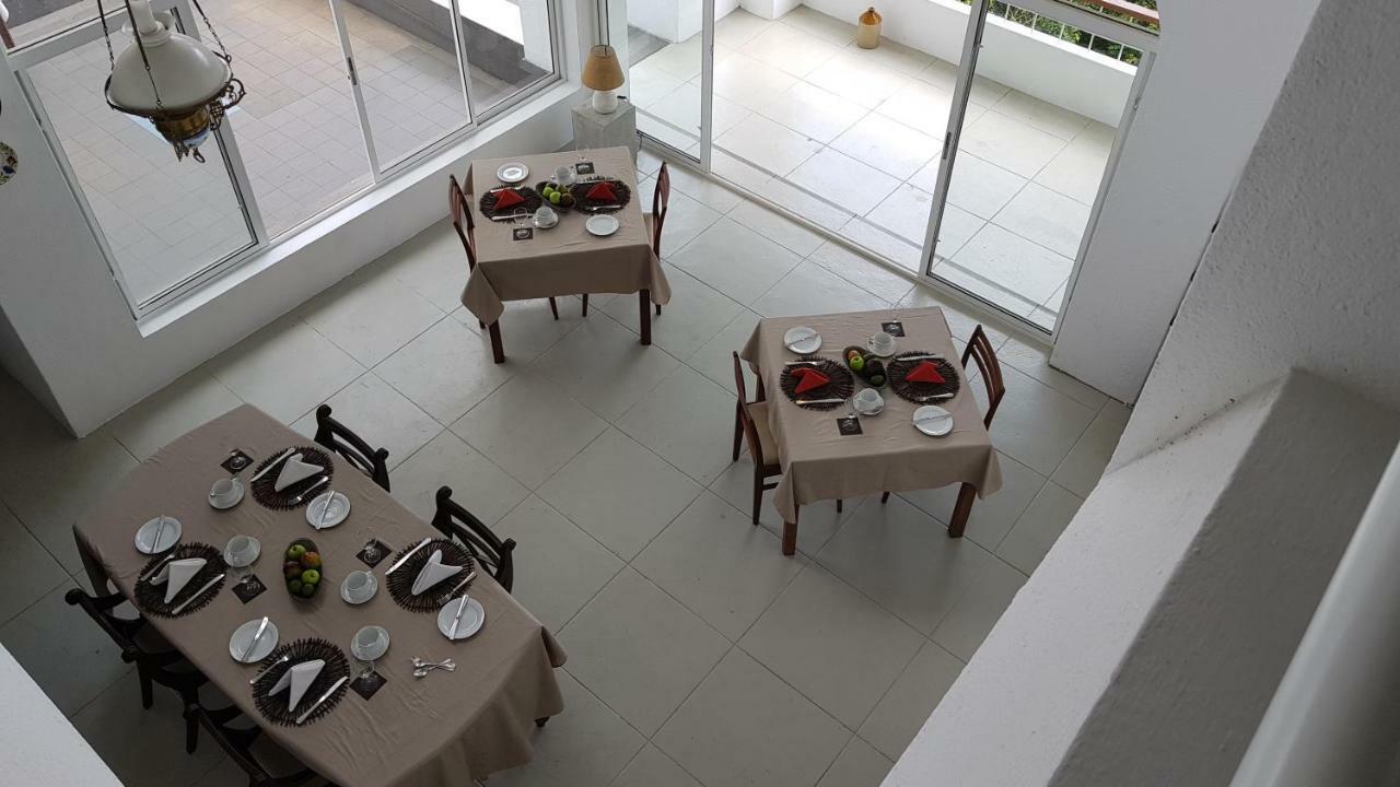 Regent Lodge Hotel & Villa Kandy Bagian luar foto