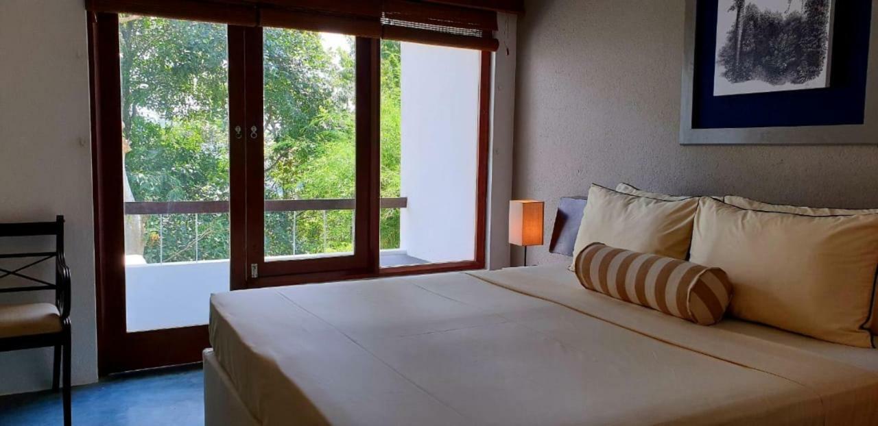 Regent Lodge Hotel & Villa Kandy Bagian luar foto