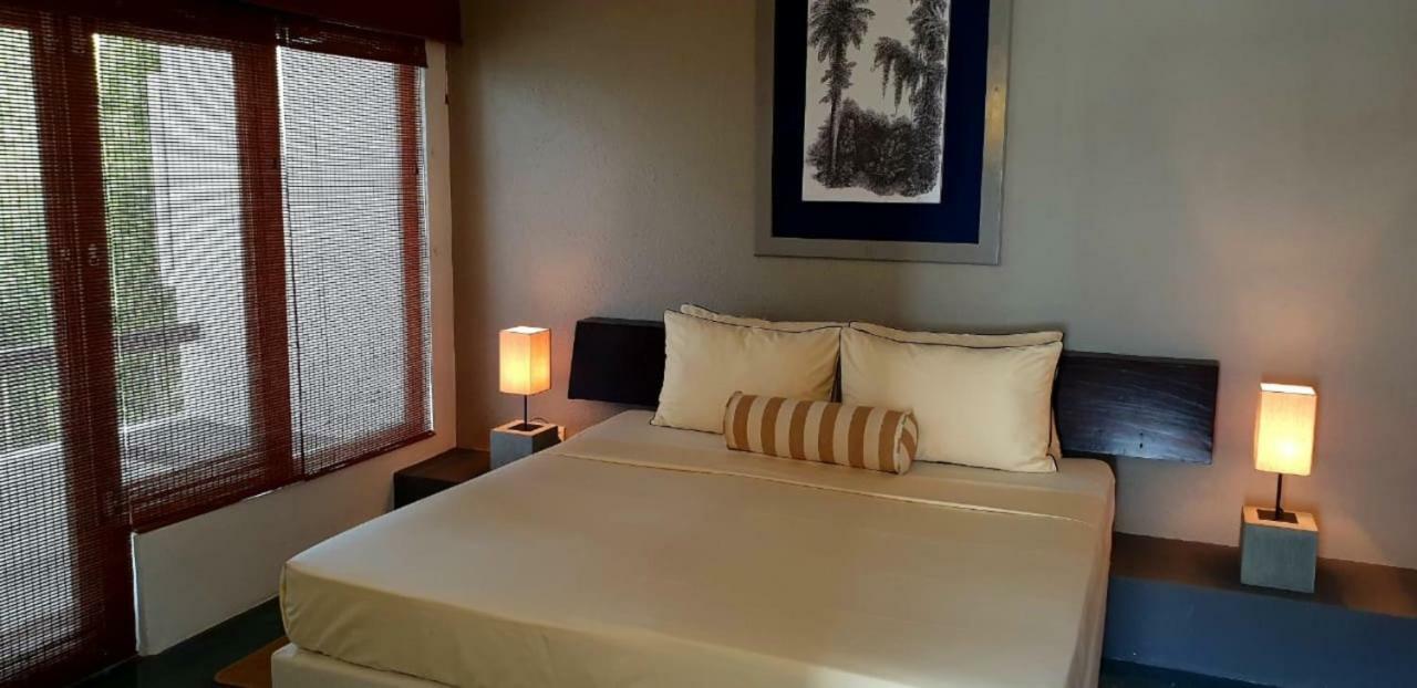 Regent Lodge Hotel & Villa Kandy Bagian luar foto