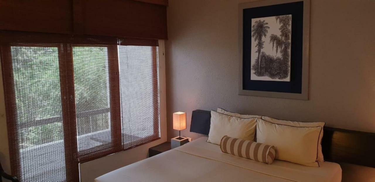 Regent Lodge Hotel & Villa Kandy Bagian luar foto
