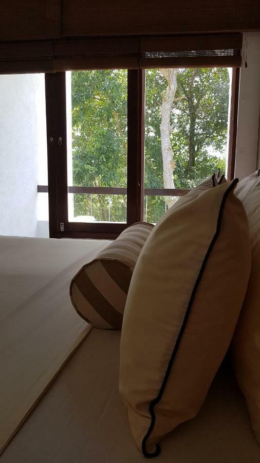 Regent Lodge Hotel & Villa Kandy Bagian luar foto