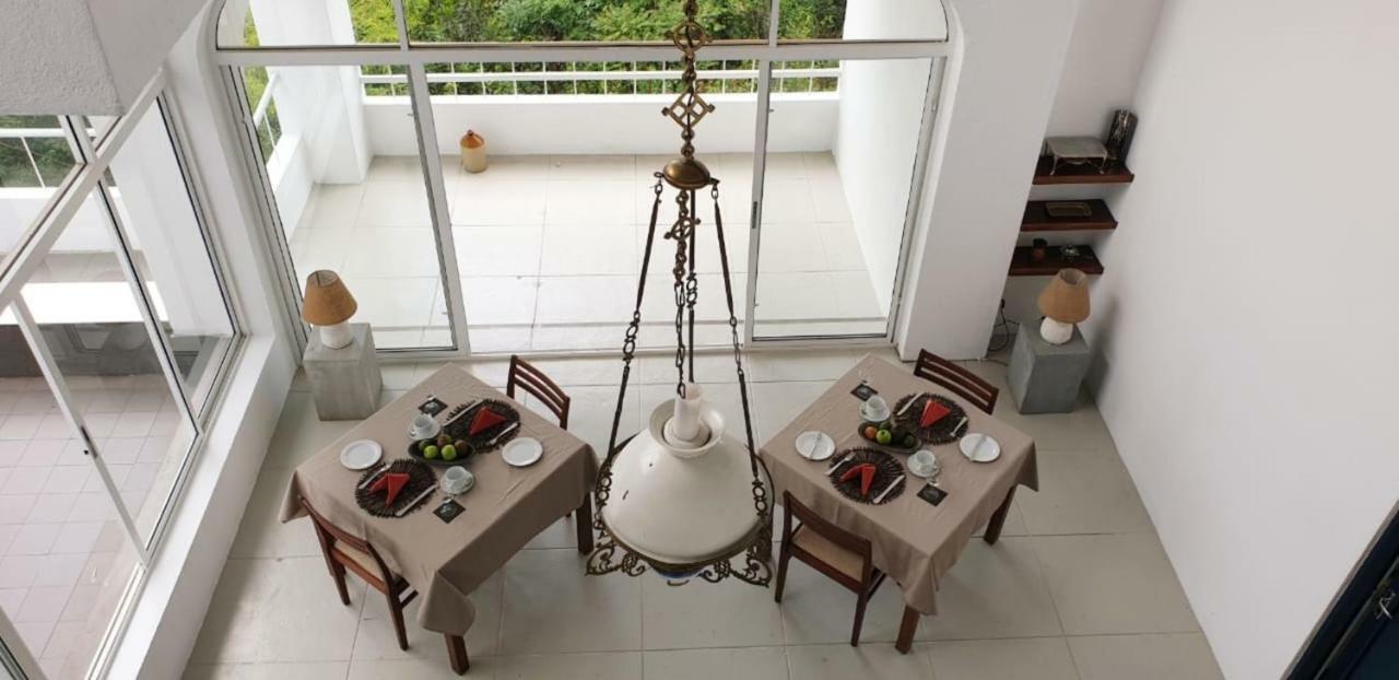 Regent Lodge Hotel & Villa Kandy Bagian luar foto