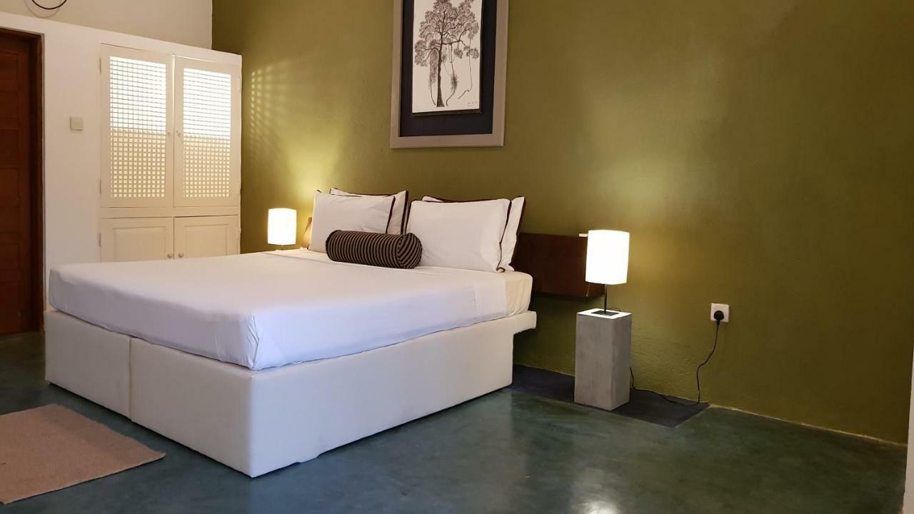 Regent Lodge Hotel & Villa Kandy Bagian luar foto