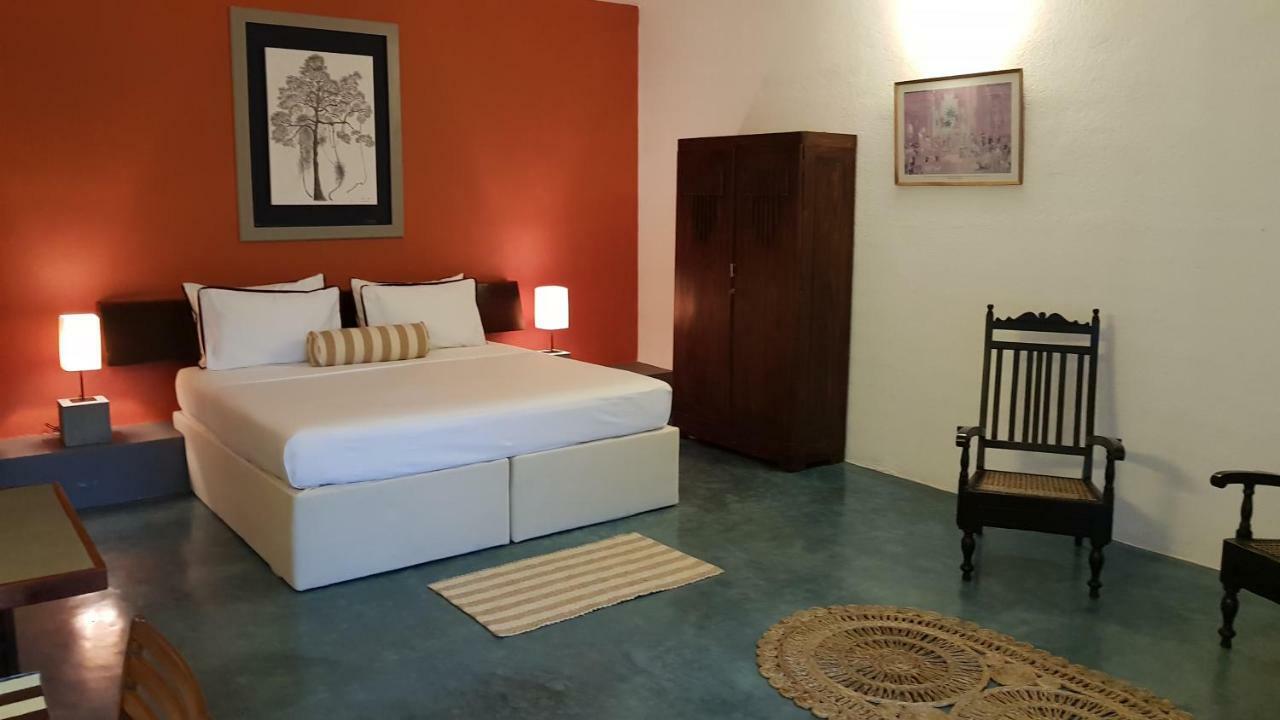 Regent Lodge Hotel & Villa Kandy Bagian luar foto